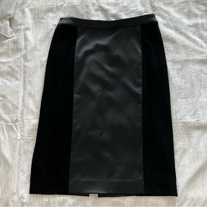 Chetta B Midi Skirt | Size M